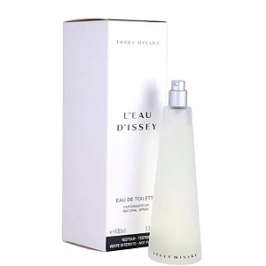 Tester L’Eau d’Issey – Issey Miyake - 100ml