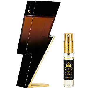 Bad Boy Elixir - Carolina Herrera