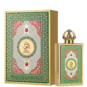 Perfume Queen Of Arabia - Feminino - Lattafa