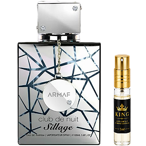 Club de Nuit Sillage - Armaf