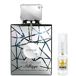 Club de Nuit Sillage - Armaf
