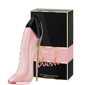 Perfume Good Girl Blush - Carolina Herrera - 80ml