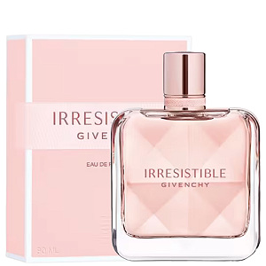 Perfume Irresistible EDP - Givenchy - 80ml