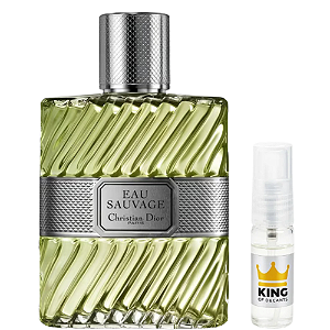 Eau Sauvage EDT - Dior