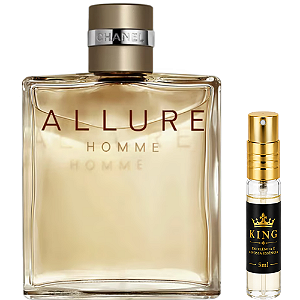 Allure Homme - Chanel