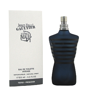 Tester Ultra Male – Jean Paul Gaultier - 125ml