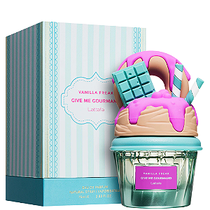 Perfume Vanilla Freak - Feminino - Lattafa