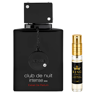 Club de Nuit Intense Man Extrait - Armaf