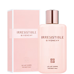 Creme Hidratante Corporal Irresistible – Givenchy - 200ml