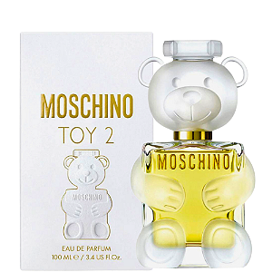 Perfume Toy 2 – Feminino - Moschino - 100ml