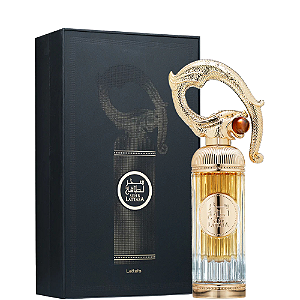 Perfume Sehr - Unissex - Lattafa