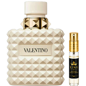 Donna Born in Roma Ivory - Valentino