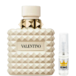 Donna Born in Roma Ivory - Valentino