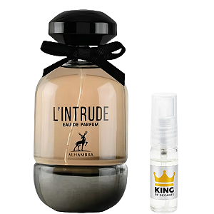 L’Intrude - Alhambra