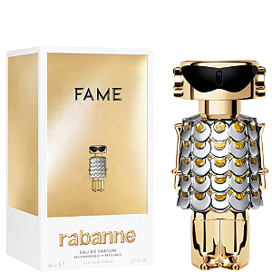 Perfume Fame - Rabanne - 80ml