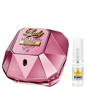 Lady Million Empire - Rabanne