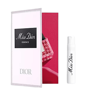 Amostra Oficial Miss Dior Essence - Dior
