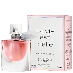 Perfume La Vie Est Belle – Feminino - Lancôme - 30ml