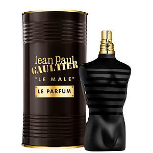Perfume Le Male Le Parfum – Jean Paul Gaultier - 125ml