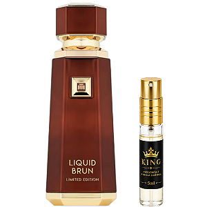 Liquid Brun Limited Edition - French Avenue