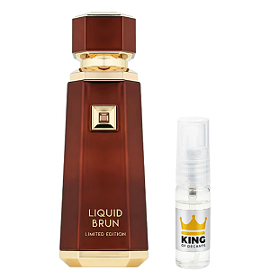 Liquid Brun Limited Edition - French Avenue