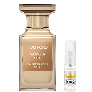 Vanilla Sex - Tom Ford