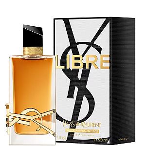Perfume Libre Intense - Yves Saint Laurent - 90ml