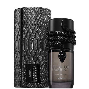 Perfume Musamam Black Intense - Masculino - Lattafa
