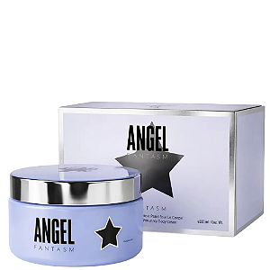 Hidratante Corporal Angel Fantasm - Isabelle La Belle - 200ml