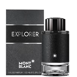 Perfume Explorer - Montblanc - 100ml