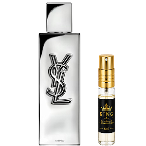 MYSLF L’Absolu - Yves Saint Laurent