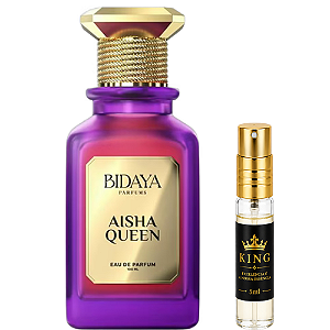 Aisha Queen - Bidaya Parfums