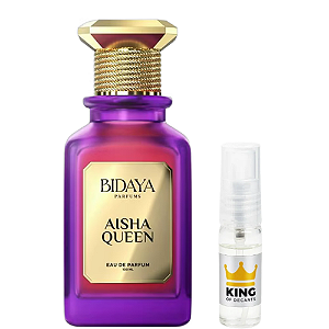 Aisha Queen - Bidaya Parfums