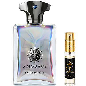 Portrayal Man - Amouage