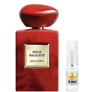 Rouge Malachite - Armani Privé