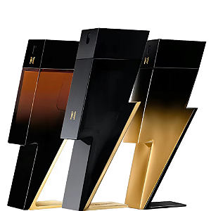 Kit Coleção Bad Boy Elite - 3 Flaconetes de 2ml