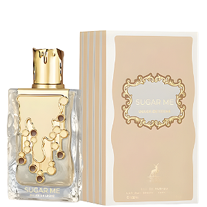 Perfume Sugar Me Dulce de Leche - Feminino - Alhambra