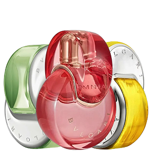 Kit Omnia Radiance - 3 Flaconetes de 2ml