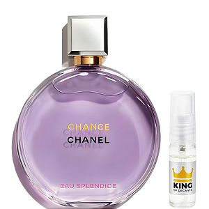 Chance Eau Splendide - Chanel