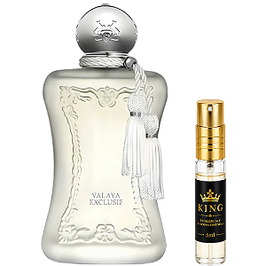 Valaya Exclusif - Parfums de Marly
