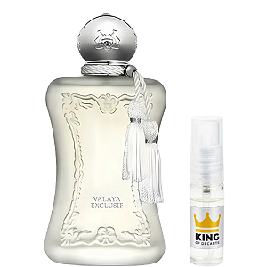 Valaya Exclusif - Parfums de Marly
