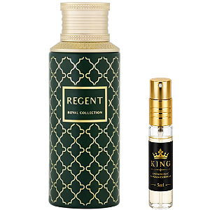 Regent – Maison Asrar