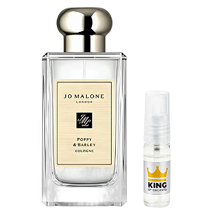 Poppy & Barley – Jo Malone
