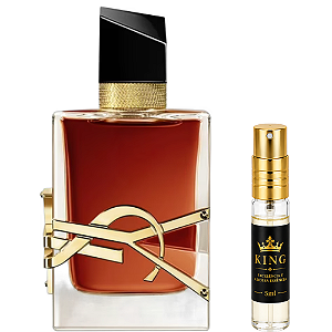 Libre Le Parfum - YSL
