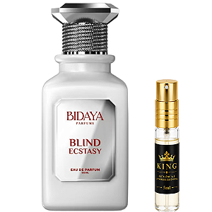 Blind Ecstasy - Bidaya Parfums