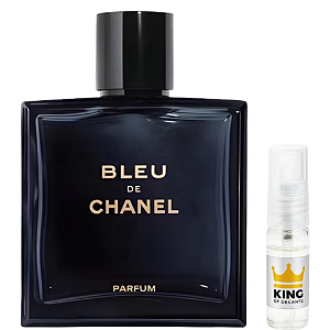 Bleu de Chanel - Parfum
