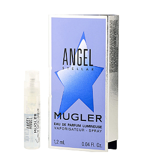 Amostra Oficial Angel Stellar - Mugler