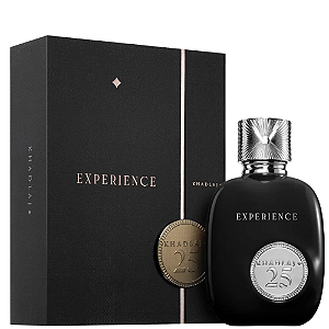 Perfume 25 Experience - Masculino - Khadlaj