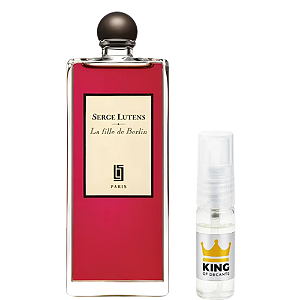 La Fille de Berlin – Serge Lutens