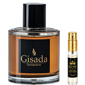 Ambassador Men – Gisada